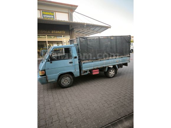 1994 MODEL H 100