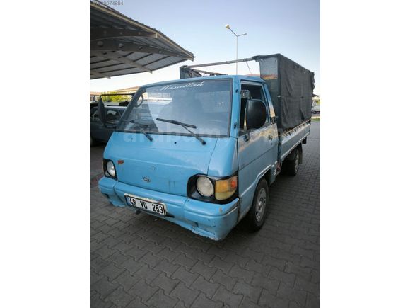 1994 MODEL H 100