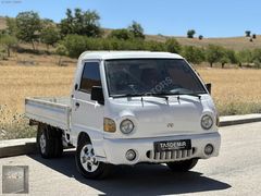 TAŞDEMİR MOTORS'DAN HUNDAİ H-100 KAMYONET