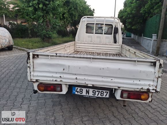 HYUNDAİ H 100