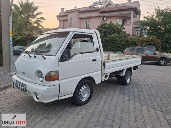 HYUNDAİ H 100