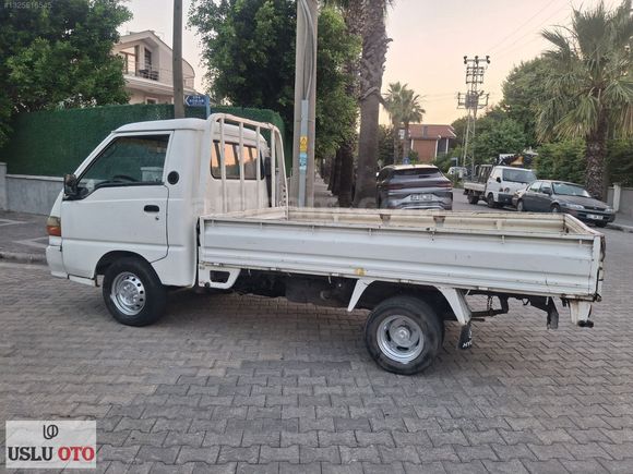 HYUNDAİ H 100