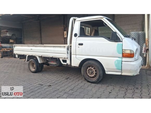 HYUNDAİ H 100