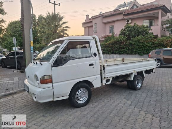 HYUNDAİ H 100