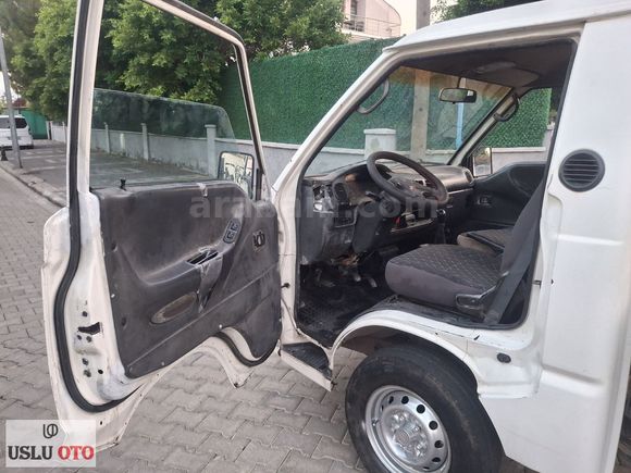 HYUNDAİ H 100