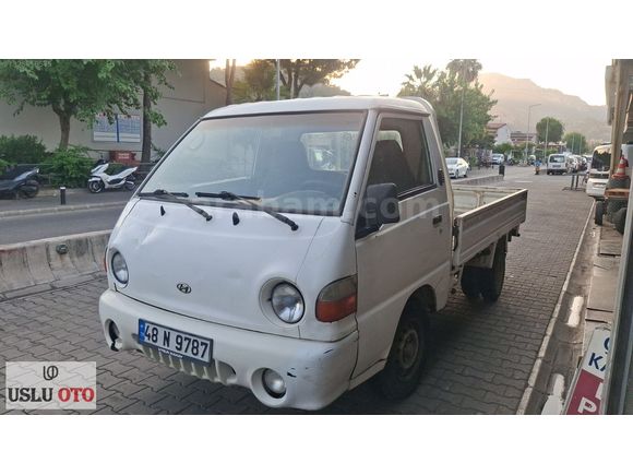 HYUNDAİ H 100
