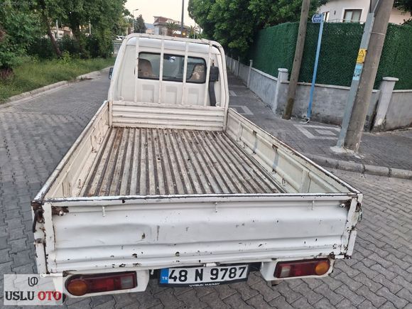HYUNDAİ H 100