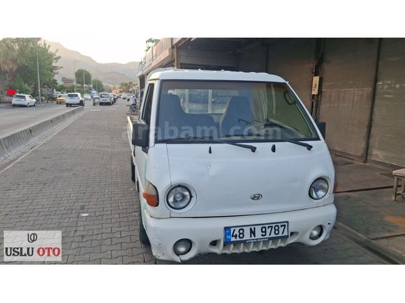 HYUNDAİ H 100