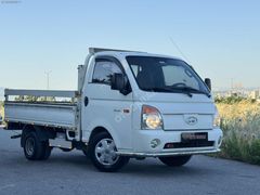 HYUNDAİ H100