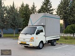 #KONYA OTO EN# 2007 HUYUNDAİ H.100