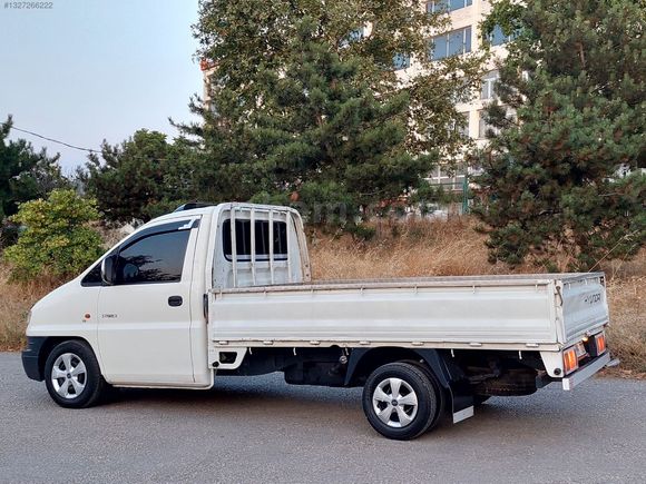 AKGÜN'den 2007 DEĞİŞENSİZ BOYASIZ ORİJİNAL 280 BİNDE