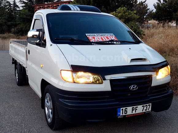 AKGÜN'den 2007 DEĞİŞENSİZ BOYASIZ ORİJİNAL 280 BİNDE