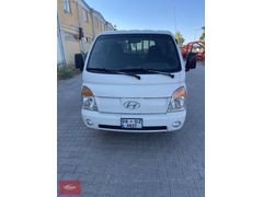 2008 HYUNDAİ H-100 KAMYONET