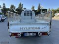 GÜRKAN OTOMOTİV'DEN 2007 MODEL 294 BİNDE KLİMALI HYUNDAİ H-100.