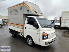 KASTAMONU OTOMOTİV'DEN 2012 HYUNDAİ H-100 / KAMYONET