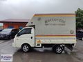 KASTAMONU OTOMOTİV'DEN 2012 HYUNDAİ H-100 / KAMYONET