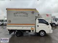 KASTAMONU OTOMOTİV'DEN 2012 HYUNDAİ H-100 / KAMYONET