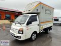 KASTAMONU OTOMOTİV'DEN 2012 HYUNDAİ H-100 / KAMYONET