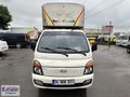 KASTAMONU OTOMOTİV'DEN 2012 HYUNDAİ H-100 / KAMYONET