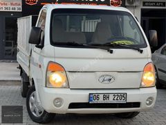2007 KAZASIZ MOTOR YÜRÜYEN GÜZEL HYUNDAİ H100
