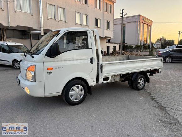 EMRE OTO'DAN 2005 MODEL 203.000KM ORJİNAL BAKIMLI H100