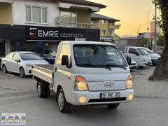 EMRE OTO'DAN 2005 MODEL 203.000KM ORJİNAL BAKIMLI H100