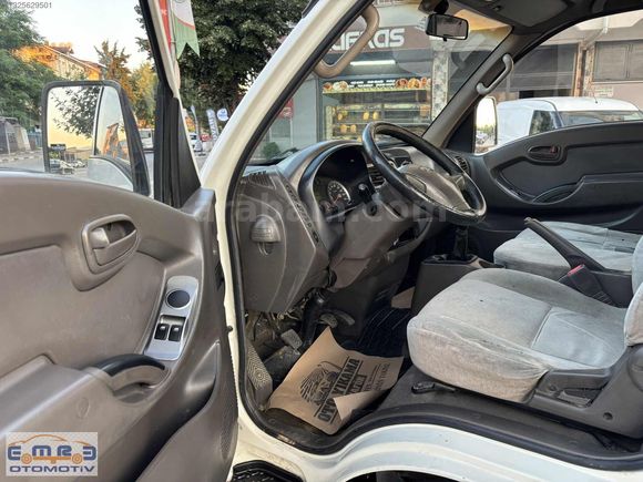 EMRE OTO'DAN 2005 MODEL 203.000KM ORJİNAL BAKIMLI H100