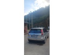 Sahibinden Ford Fiesta 1.4 Comfort 2005 Model