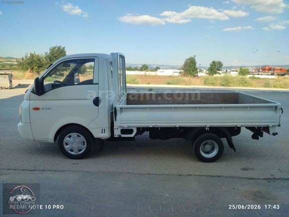 HATASIZ DEĞİŞENSİZ EMSALSİZ TEMİZLİKTE MASRAFSIZ H100