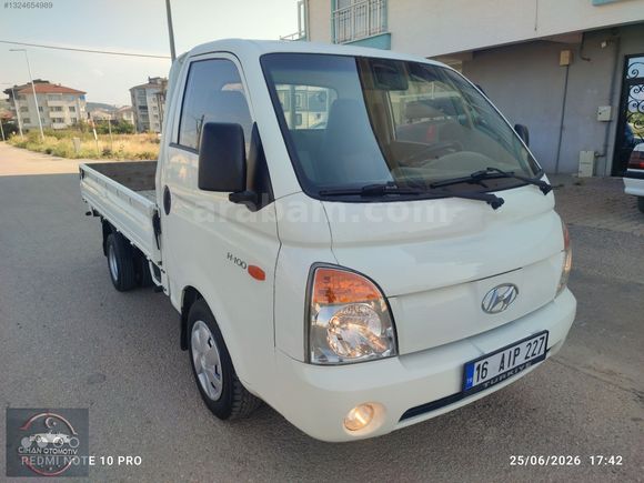 HATASIZ DEĞİŞENSİZ EMSALSİZ TEMİZLİKTE MASRAFSIZ H100