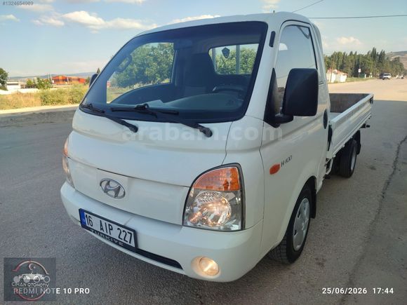 HATASIZ DEĞİŞENSİZ EMSALSİZ TEMİZLİKTE MASRAFSIZ H100