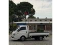 2017 KLİMALI H100 TERTEMİZ ARAÇ FULL MAKYAJLI