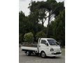 2017 KLİMALI H100 TERTEMİZ ARAÇ FULL MAKYAJLI