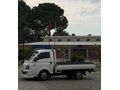 2017 KLİMALI H100 TERTEMİZ ARAÇ FULL MAKYAJLI