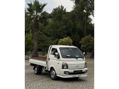 2017 KLİMALI H100 TERTEMİZ ARAÇ FULL MAKYAJLI