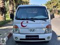 2012 H100 266BİN KM DEĞİŞENSİZ EURO4 YENİ MUAYENELİ