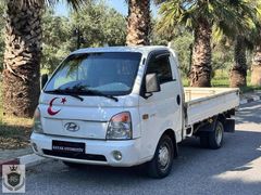 2012 H100 266BİN KM DEĞİŞENSİZ EURO4 YENİ MUAYENELİ