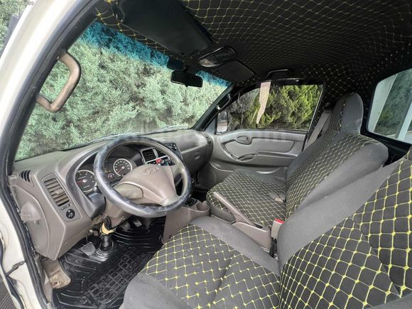 2012 HYUNDAI H100 187***KM