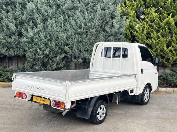 2012 HYUNDAI H100 187***KM