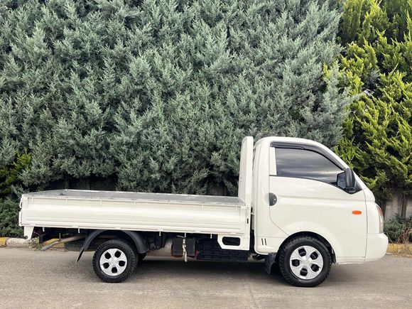 2012 HYUNDAI H100 187***KM
