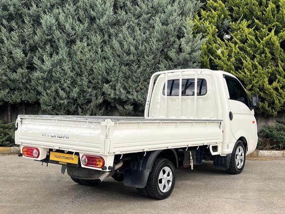 2012 HYUNDAI H100 187***KM