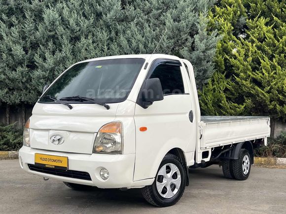 2012 HYUNDAI H100 187***KM