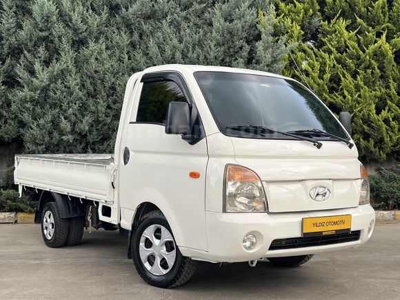 2012 HYUNDAI H100 187***KM