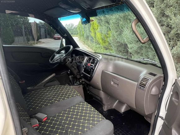 2012 HYUNDAI H100 187***KM