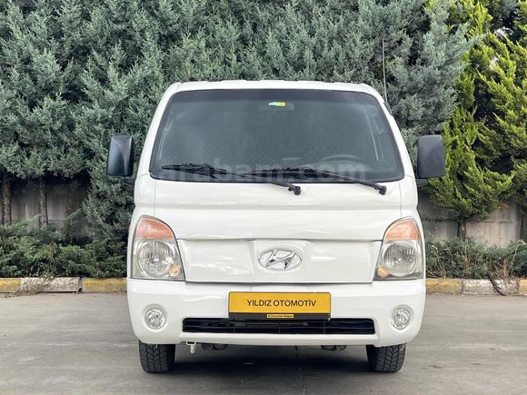 2012 HYUNDAI H100 187***KM