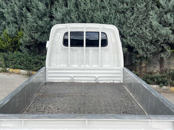 2012 HYUNDAI H100 187***KM