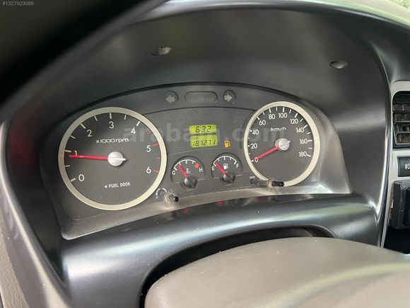 2012 HYUNDAI H100 187***KM