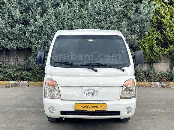 2012 HYUNDAI H100 187***KM