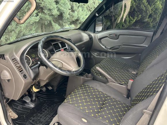 2012 HYUNDAI H100 187***KM