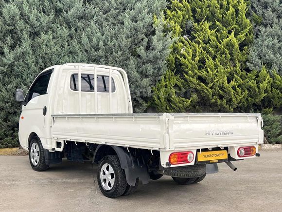 2012 HYUNDAI H100 187***KM